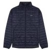 Patagonia Nano Puff Jacket Classic Navy 1 Patagonia Nano Puff Jacket Classic Navy -Hikerdelic Sales Store 13660
