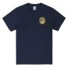Hikerdelic Core Logo T-Shirt Navy -Hikerdelic Sales Store 18462 1