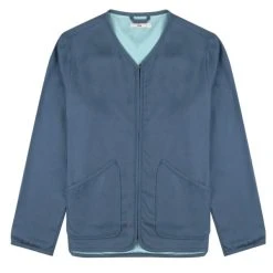Olow Nippo Jacket Prussian Blue