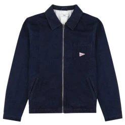 Olow Yeye Jacket Denim