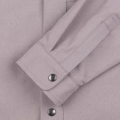 Stay Hungry Tech Shirt Grey -Hikerdelic Sales Store 19074 5