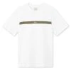 Foret Go T-Shirt White / Slate -Hikerdelic Sales Store 19251 600x600 1