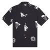 Knickerbocker Camp Shirt Dark Navy -Hikerdelic Sales Store 19528 1 600x600 1