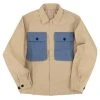 TSPTR Marine Jacket Boulder / Powder 1 TSPTR Marine Jacket Boulder / Powder -Hikerdelic Sales Store 19543 1