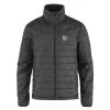 Fjallraven Expedition X-Latt Jacket Black -Hikerdelic Sales Store 20571 1