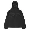 Kestin Sunderland Smock Black 1 Kestin Sunderland Smock Black -Hikerdelic Sales Store 21006 1