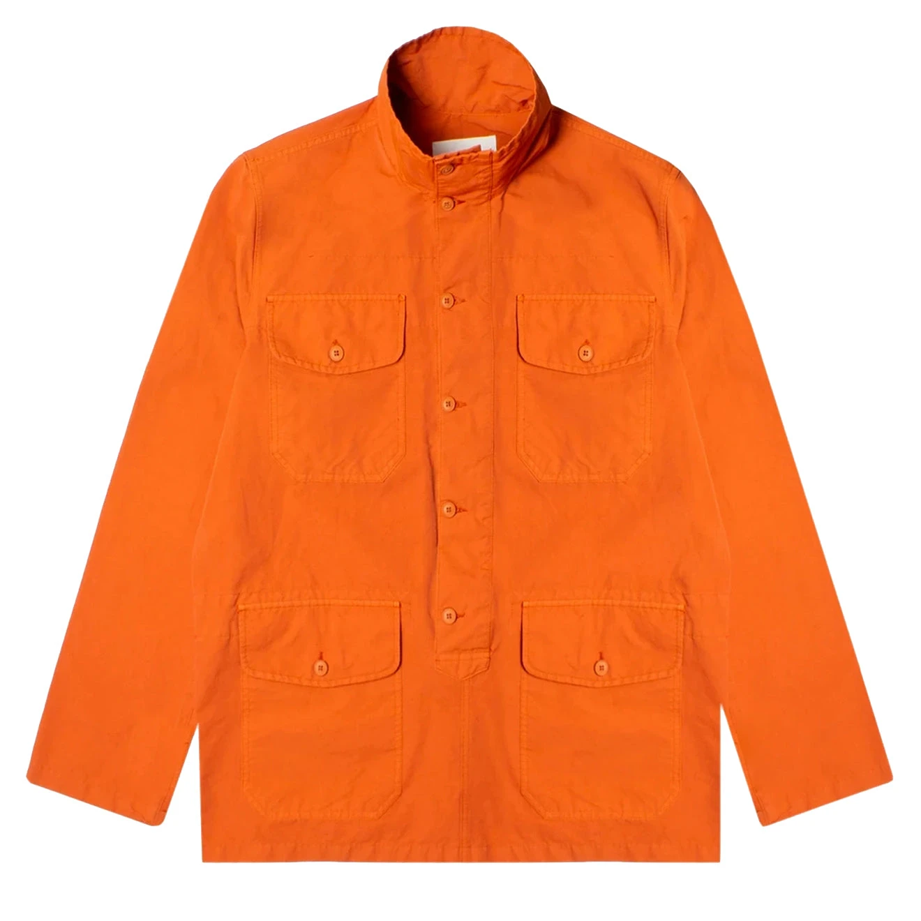 Kestin Drygrange Smock Survival Orange 3 Kestin Drygrange Smock Survival Orange