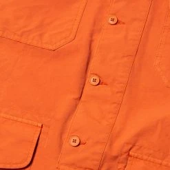 Kestin Drygrange Smock Survival Orange 8 Kestin Drygrange Smock Survival Orange -Hikerdelic Sales Store 21009 3