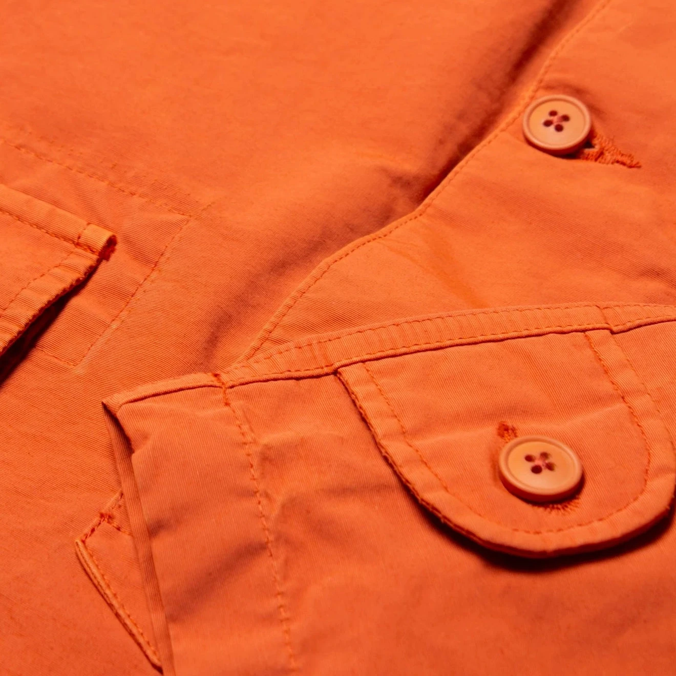 Kestin Drygrange Smock Survival Orange 6 Kestin Drygrange Smock Survival Orange - Image 4