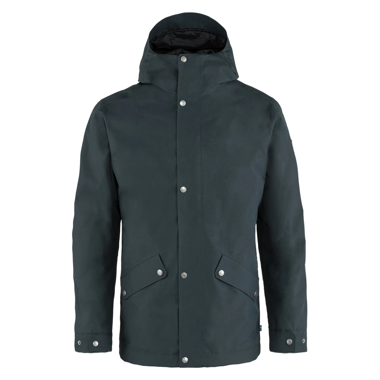 Fjallraven Visby 3 In 1 Jacket Dark Navy 3 Fjallraven Visby 3 In 1 Jacket Dark Navy