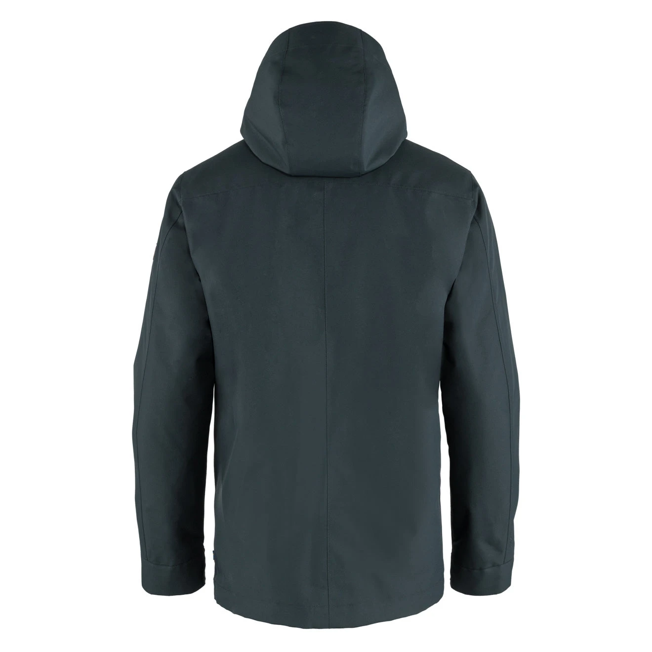 Fjallraven Visby 3 In 1 Jacket Dark Navy 5 Fjallraven Visby 3 In 1 Jacket Dark Navy - Image 3