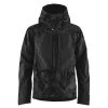 Fjallraven Keb Jacket Black Camo / Black -Hikerdelic Sales Store 21823 1