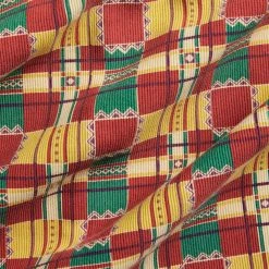 RRL By Ralph Lauren Matlock Work Shirt Red / Teal 9 RRL By Ralph Lauren Matlock Work Shirt Red / Teal -Hikerdelic Sales Store 22180 4