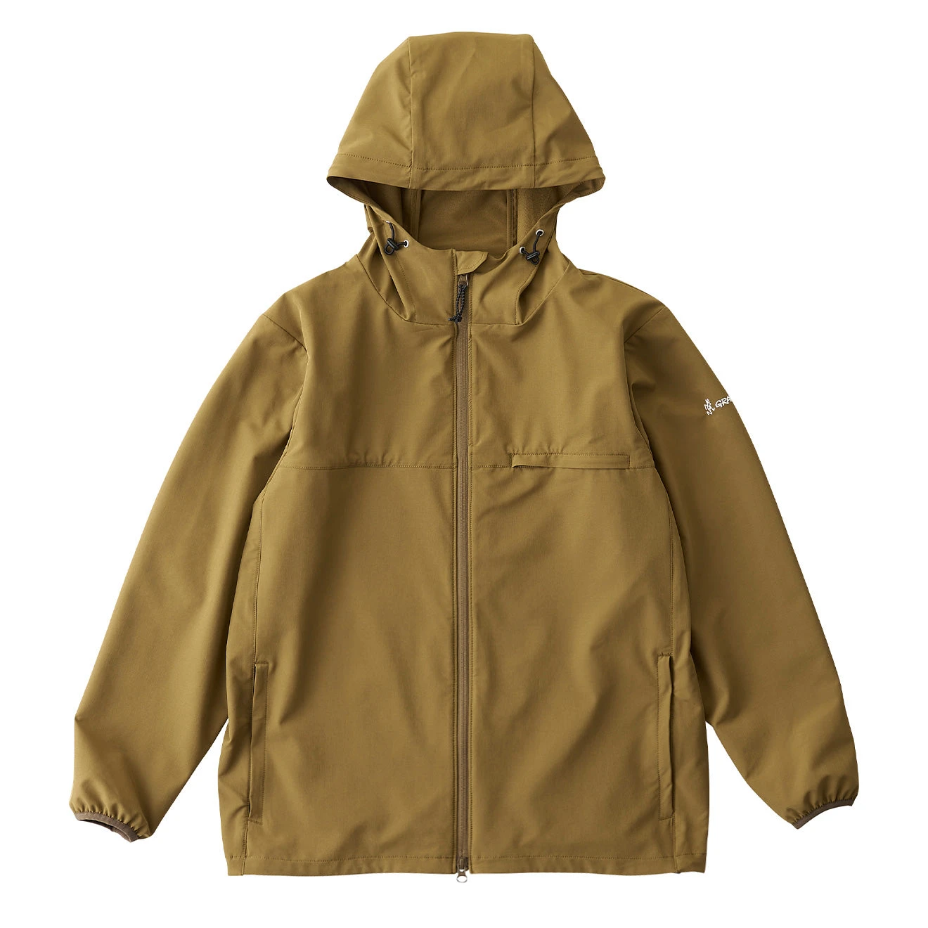 Gramicci 4-Way Stretch Field Parka Coyote 3 Gramicci 4-Way Stretch Field Parka Coyote