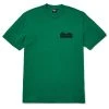 Filson S/S Ranger Graphic T-Shirt Green Mountain -Hikerdelic Sales Store 22383 1