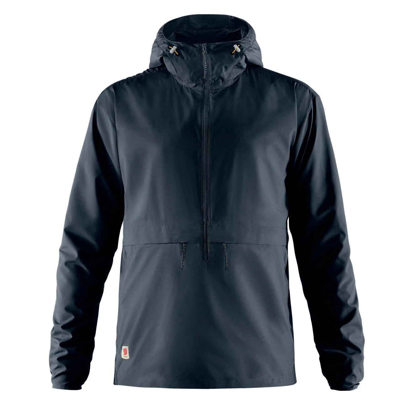 Fjallraven High Coast Anorak Navy 3 Fjallraven High Coast Anorak Navy