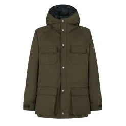 Holubar Deer Hunter Jacket Military Olive