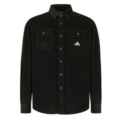 Holubar Alabama Shirt Black