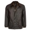 Barbour Bedale Wax Jacket Rustic 1 Barbour Bedale Wax Jacket Rustic -Hikerdelic Sales Store 23250 1