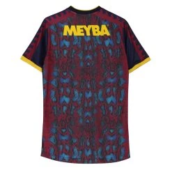 Meyba Snake Shirt Surf The Web / Rio Web -Hikerdelic Sales Store 24211 2