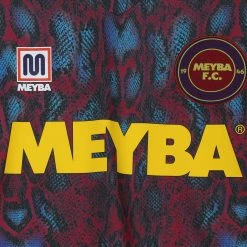 Meyba Snake Shirt Surf The Web / Rio Web -Hikerdelic Sales Store 24211 3