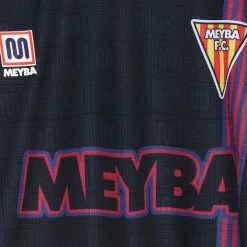 Meyba Cata Tee Black -Hikerdelic Sales Store 24212 3