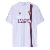 Meyba Cata Tee White -Hikerdelic Sales Store 24213 1