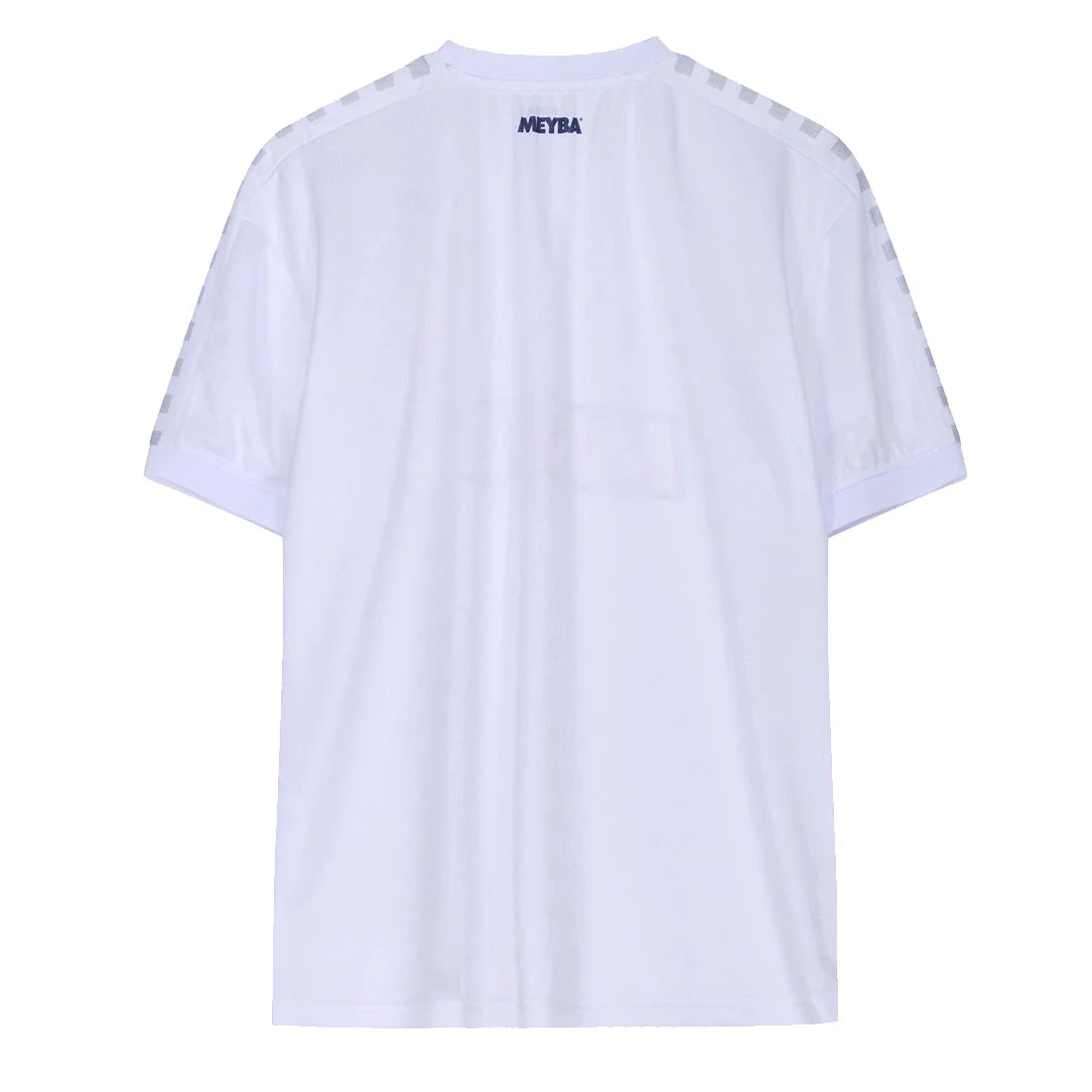 Meyba Cata Tee White 4 Meyba Cata Tee White - Image 2