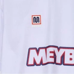 Meyba Cata Tee White 7 Meyba Cata Tee White -Hikerdelic Sales Store 24213 3
