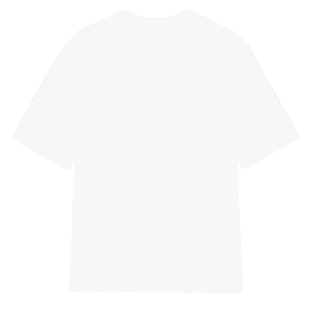 Raeburn Artefact Tee White 4 Raeburn Artefact Tee White - Image 2