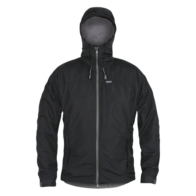 Paramo Helki Jacket Black 3 Paramo Helki Jacket Black