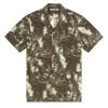 Kestin Crammond SS Shirt Olive Marble -Hikerdelic Sales Store 25215 1