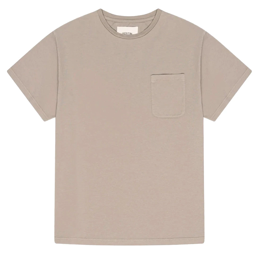 Kestin Fly Tee Sage Grey 3 Kestin Fly Tee Sage Grey