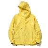 Goldwin Ripstop Light Jacket Bright Yellow -Hikerdelic Sales Store 25435 1