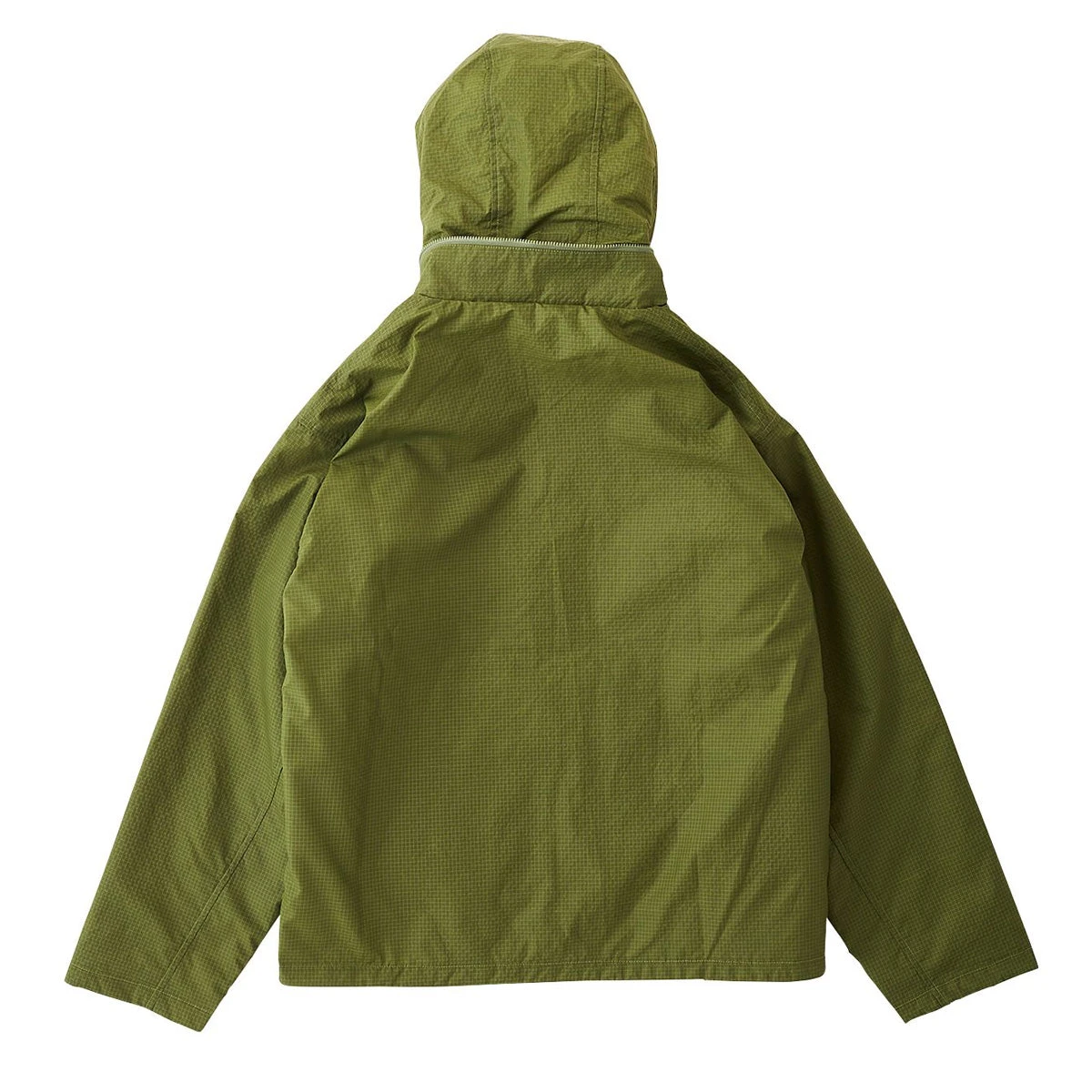 Gramicci Utility Field Jacket Army Green 4 Gramicci Utility Field Jacket Army Green - Image 2