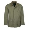 Barbour Ashby Casual Jacket Olive -Hikerdelic Sales Store 25779 1
