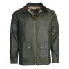 Barbour Domus Wax Jacket Fern / Dress 1 Barbour Domus Wax Jacket Fern / Dress -Hikerdelic Sales Store 25785 1