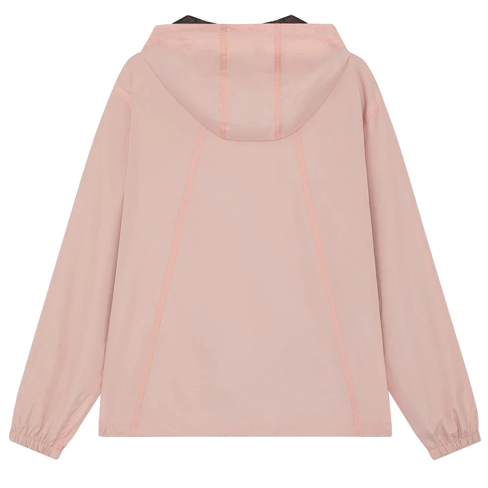 Raeburn SI Smock Silver Pink 4 Raeburn SI Smock Silver Pink - Image 2