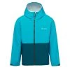 Cotopaxi Cielo Rain Jacket Mineral Blue -Hikerdelic Sales Store 26115 1