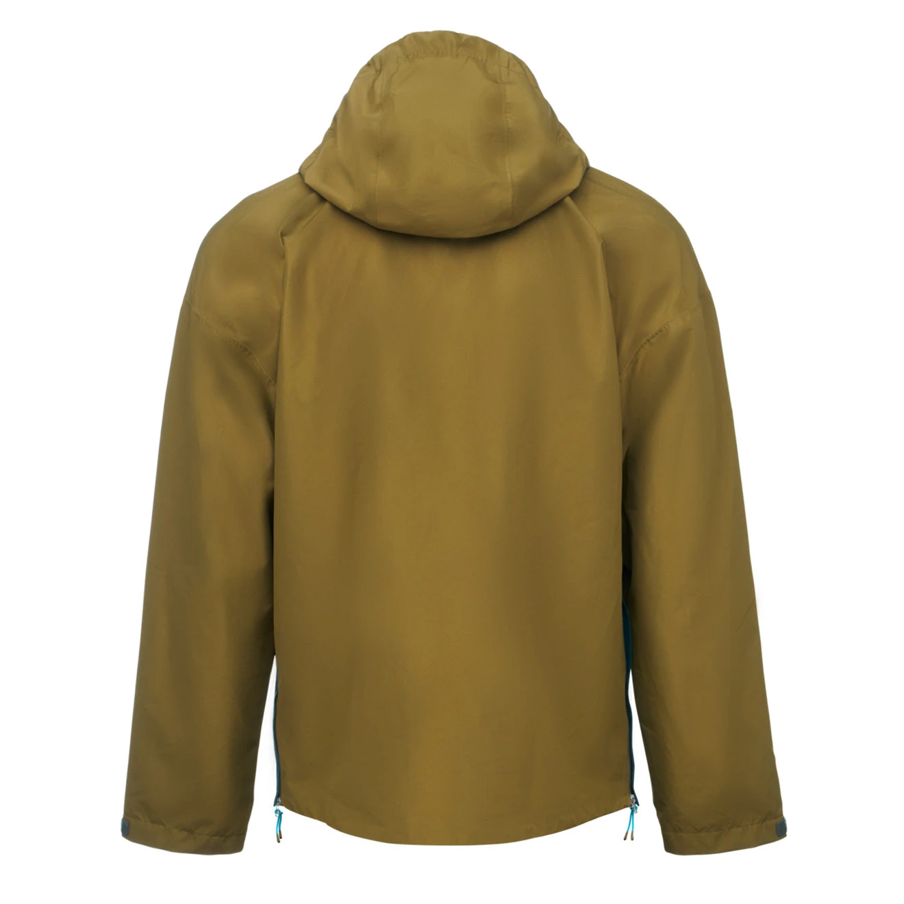 Cotopaxi Cielo Rain Anorak Oak 4 Cotopaxi Cielo Rain Anorak Oak - Image 2