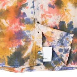 Kavu Excellent Adventure Shirt Blazed Bronze -Hikerdelic Sales Store 26316 3