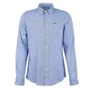 Barbour Nelson Tailored Shirt Blue 2 Barbour Nelson Tailored Shirt Blue -Hikerdelic Sales Store 26619