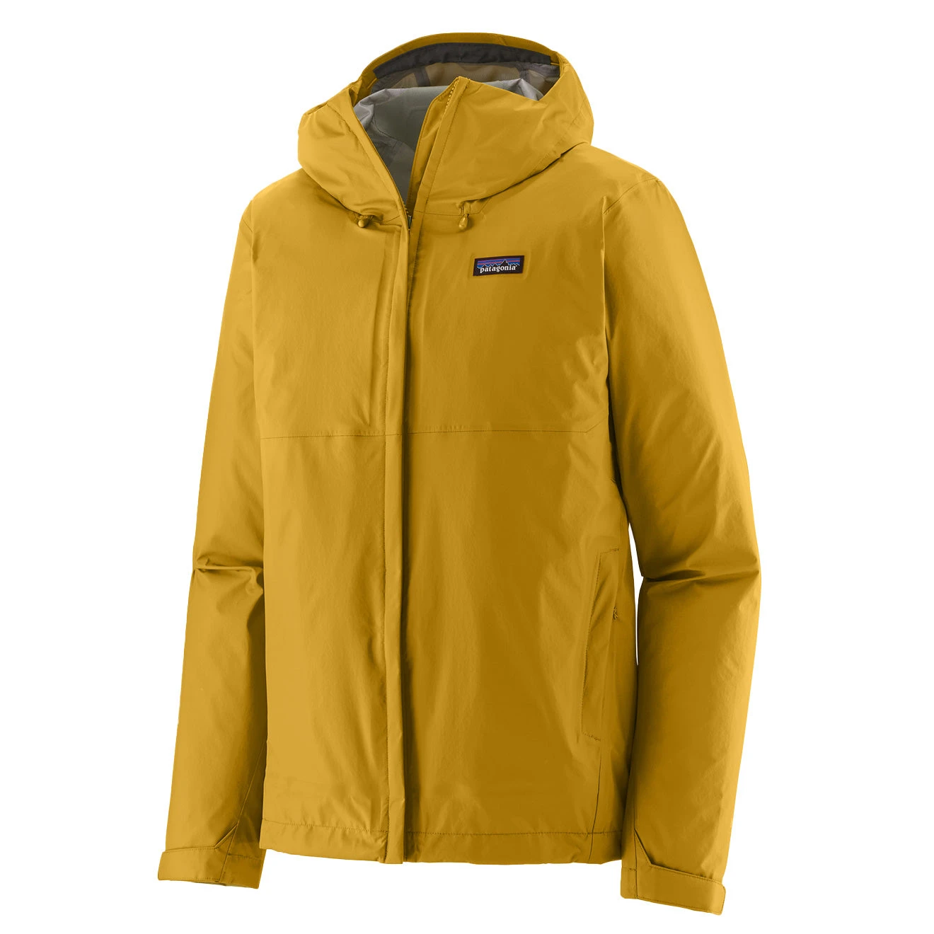 Patagonia Torrentshell 3L Jacket Cabin Gold 3 Patagonia Torrentshell 3L Jacket Cabin Gold
