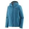 Patagonia Torrentshell 3L Jacket Wavy Blue