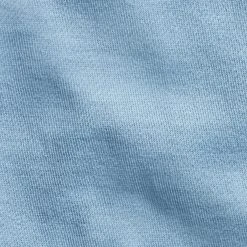 RRL By Ralph Lauren Garment-Dyed Crewneck T-Shirt Light Blue -Hikerdelic Sales Store 27187 4