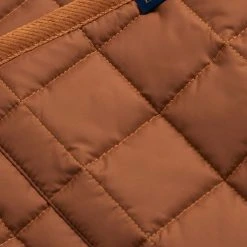 Lavenham Mickfield Gilet Brick -Hikerdelic Sales Store 27362 4