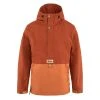 Fjallraven Vardag Anorak Autumn Leaf / Terracotta -Hikerdelic Sales Store 27450 1