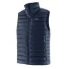 Patagonia Down Sweater Vest New Navy -Hikerdelic Sales Store 27485