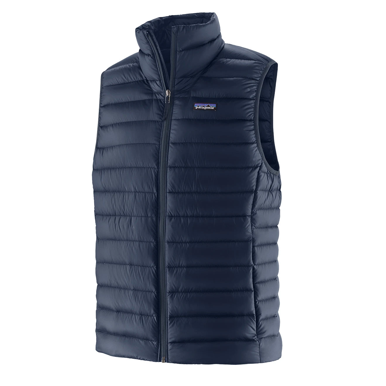 Patagonia Down Sweater Vest New Navy 3 Patagonia Down Sweater Vest New Navy
