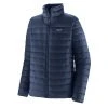 Patagonia Down Sweater New Navy -Hikerdelic Sales Store 27486